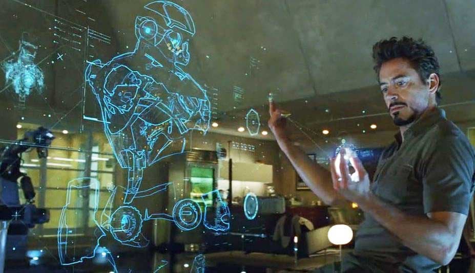 Why 3D Modeling and Augmented Reality are the Future of E-Commerce