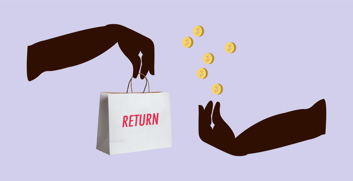 AR Reduces E-commerce Returns