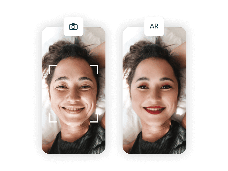 AI beauty advice plus AR try-on: what a good product page flow looks like