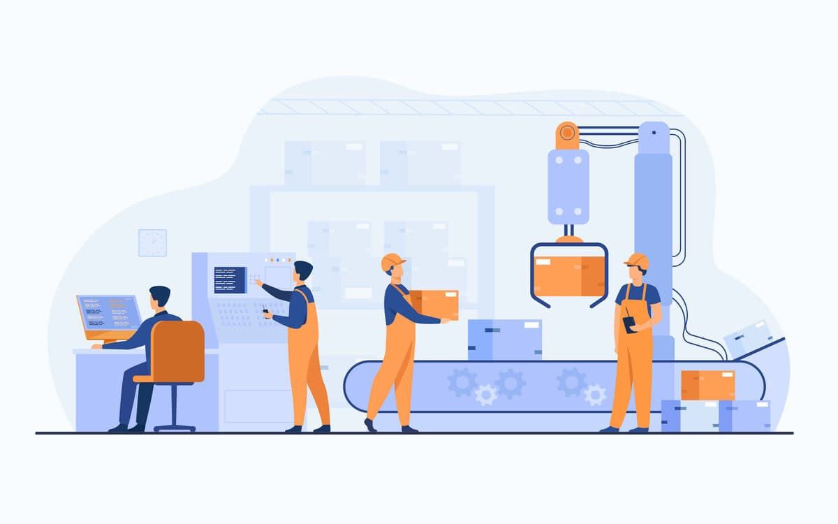 Using Augmented Reality in E-Commerce to Cut Production Costs