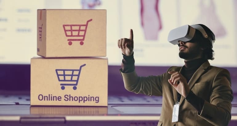 Why 3D Modeling and Augmented Reality SaaS Should Be a Top Priority for E-Commerce Businesses in 2023