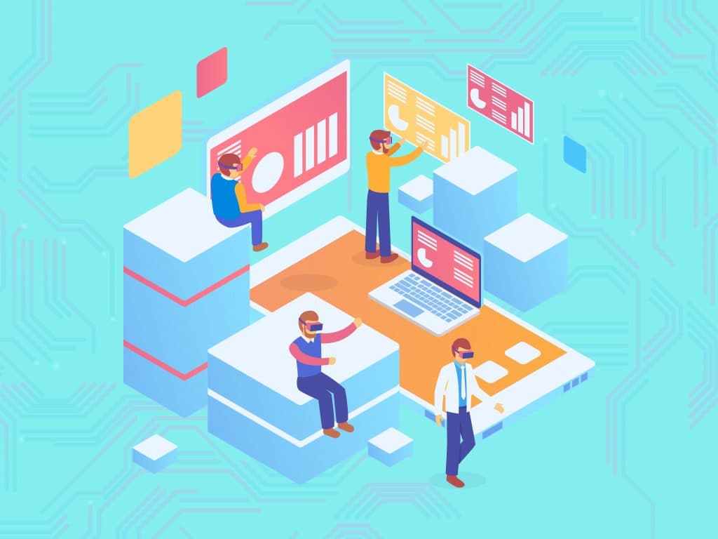 Augmented reality's Key to SEO Success for Your E-Commerce Website