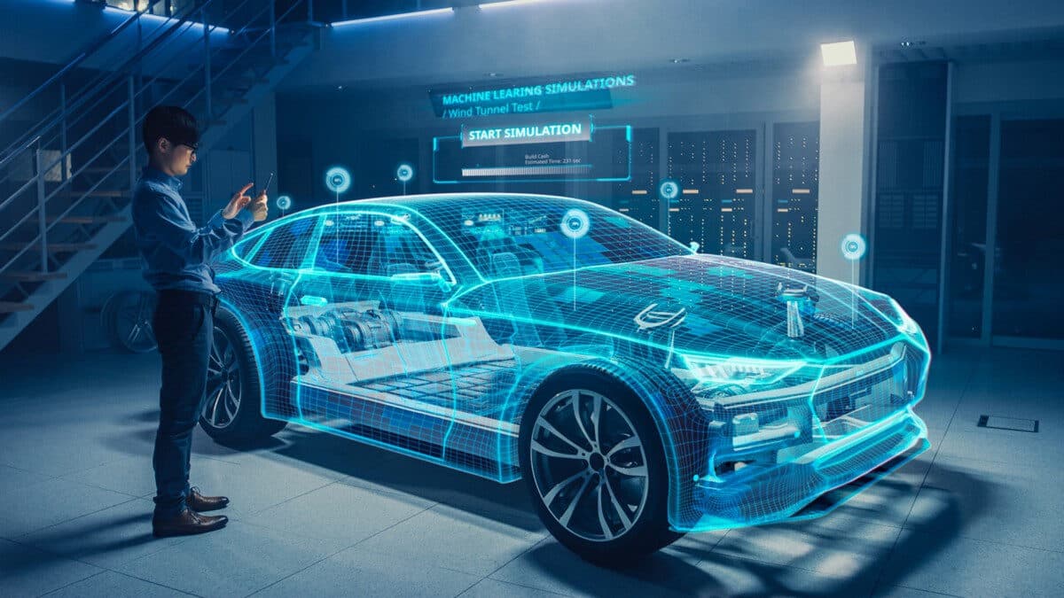 The Automotive World is Being Revolutionized by Augmented Reality for an Extraordinary Driving Experience