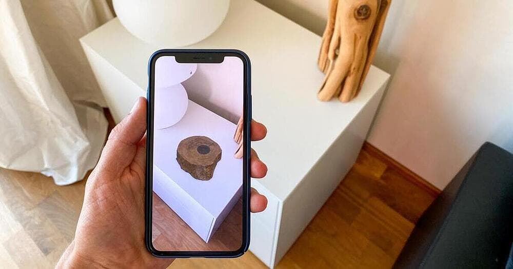 Maximizing the Potential of AR and 3D for E-commerce