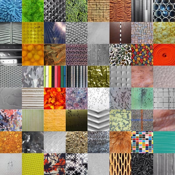 The Endless Texture Possibilities of Augmented Reality: A New Way to Onlinely Display All of Your Products