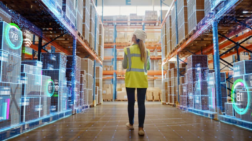 How E-Commerce AR Try-Ons Can Reduce the Cost of Inventory and Store Infrastructure