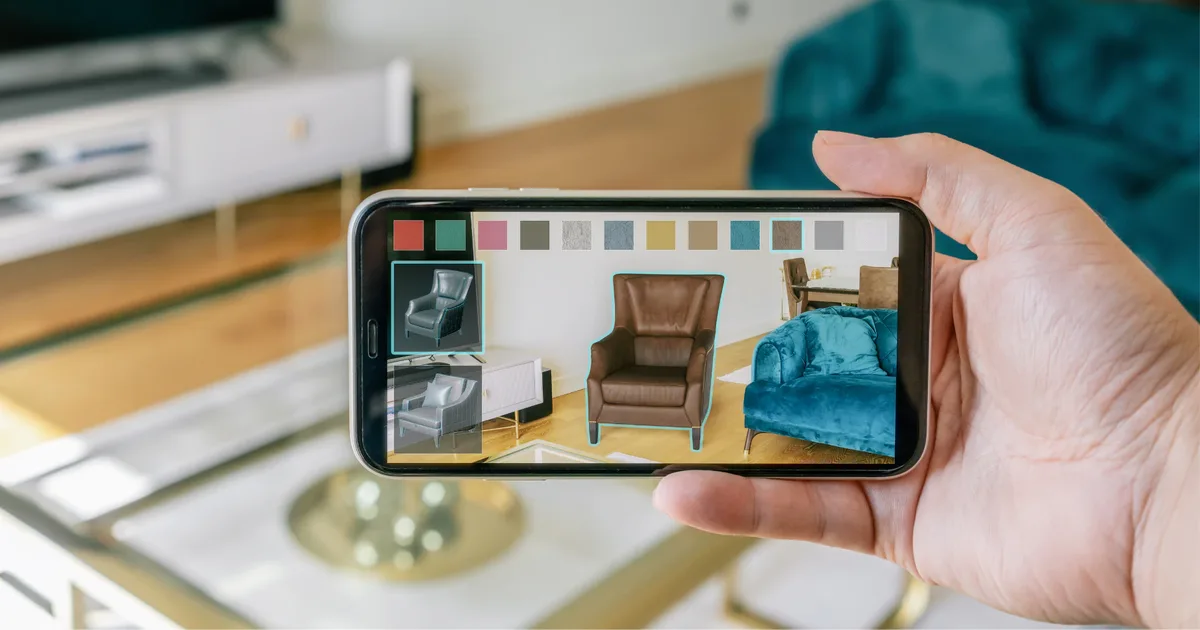 3D renders and clips for Instagram, Pinterest and TikTok: what formats actually work
