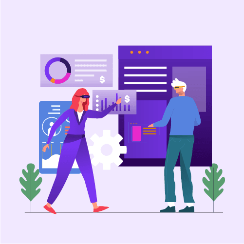 Harnessing Augmented Reality to Boost Your E-Commerce Website: Real-World Experiences