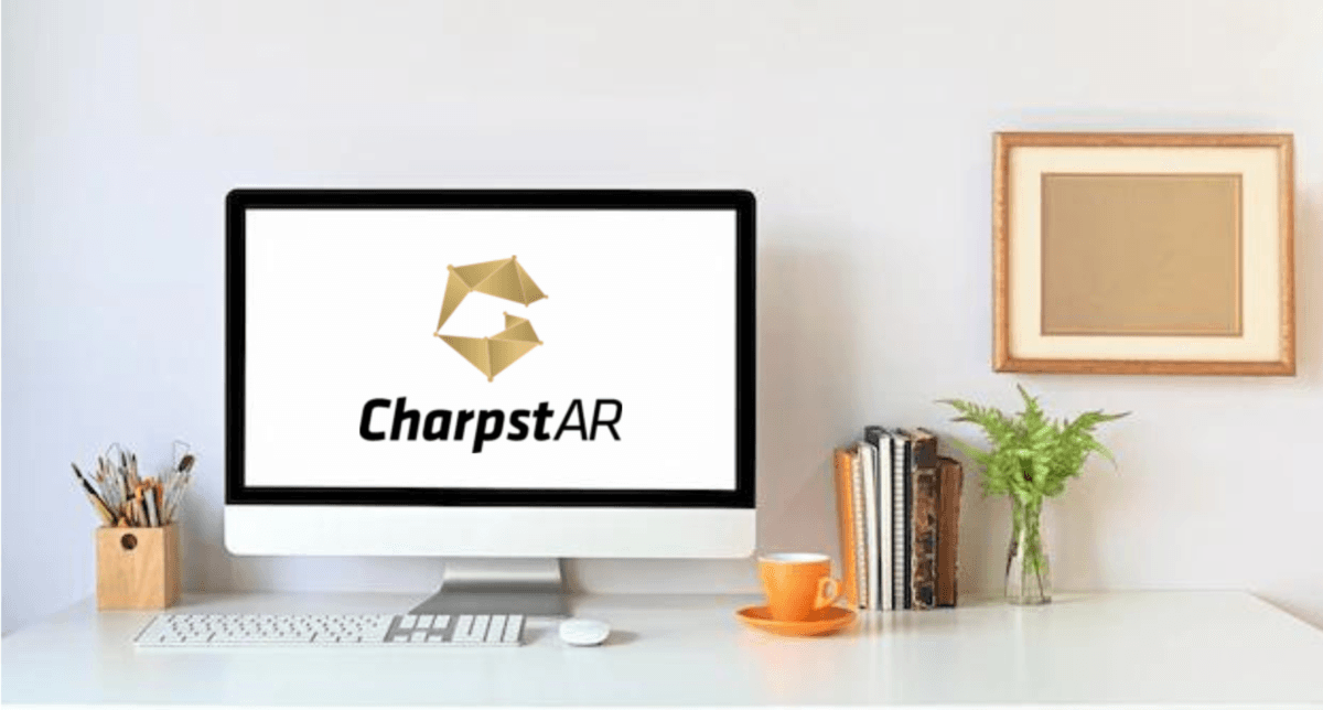 Augmented reality product visualization: how our service works, start to finish