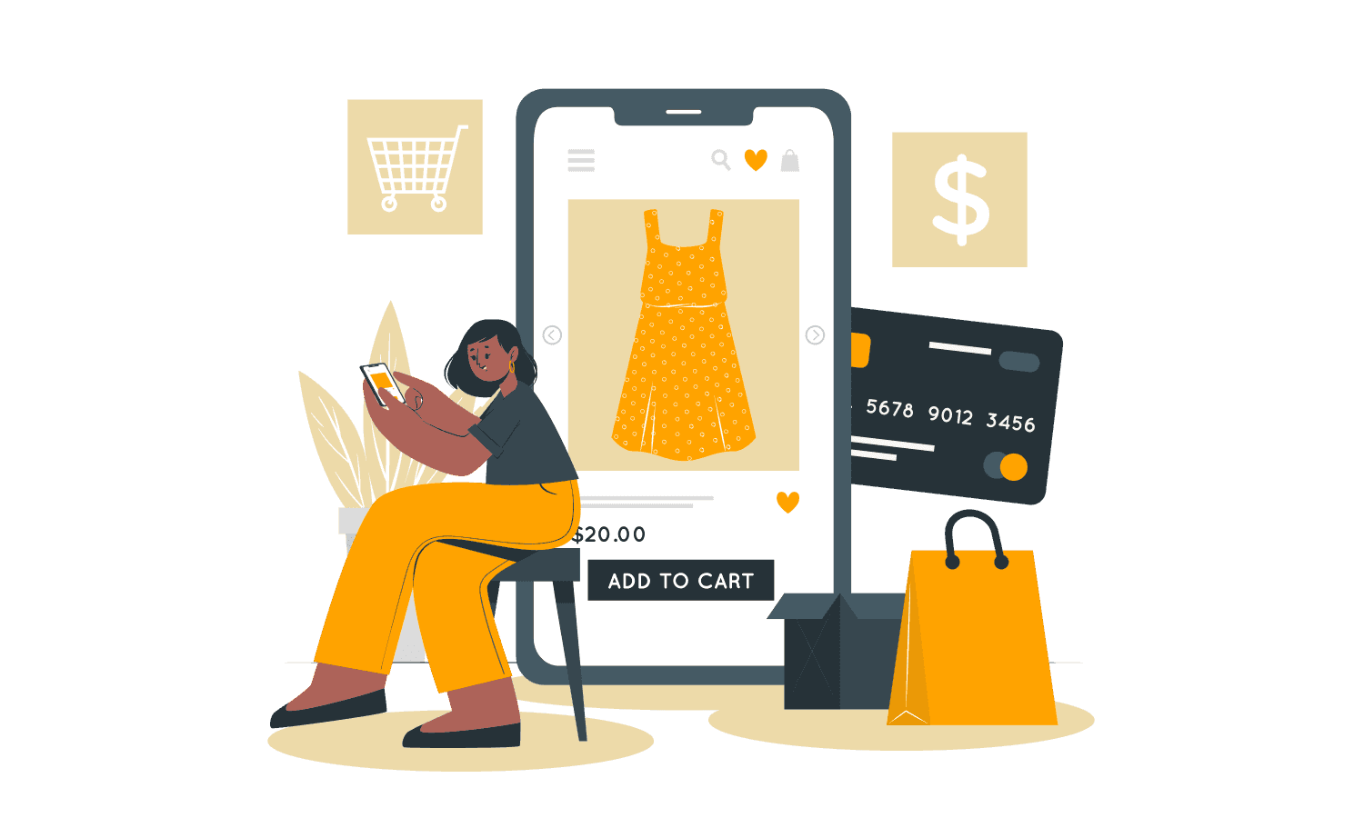 By Creating Interactive Virtual Catalogs, Online Shopping Can Be Made More Enjoyable.