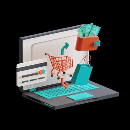 The importance of 3D models for e-commerce websites