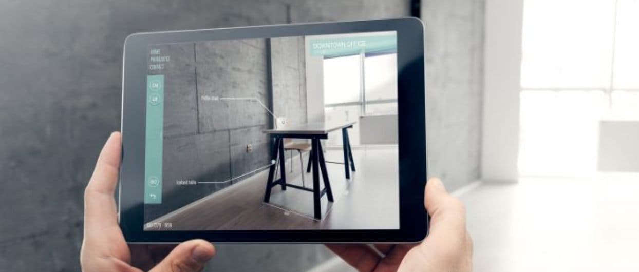 Revolutionizing Home Decor E-Commerce with 3D Technology