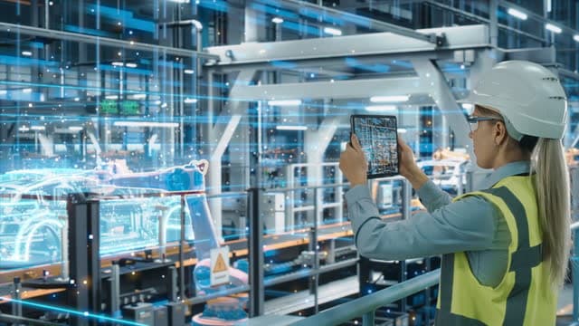 Why Businesses Should Use Augmented Reality