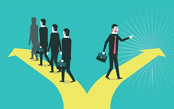 Utilize augmented reality to stand out from other companies