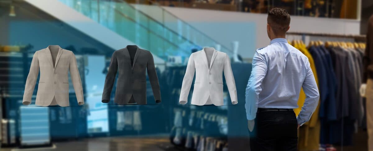Sustainable Fashion and Augmented Reality: Enhancing Your E-Commerce Experience