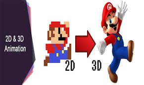 How to make 3D models based on 2D Images?