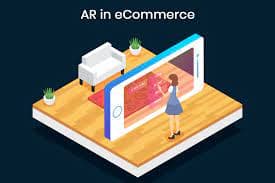 The Benefits of Augmented Reality for E-Commerce