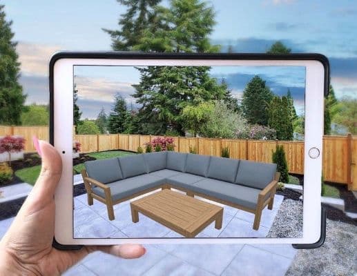 The secret to your summertime success as an e-commerce manager is augmented reality!