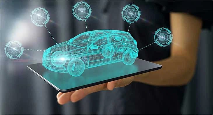 How Augmented Reality Makes Online Car Shopping Easier