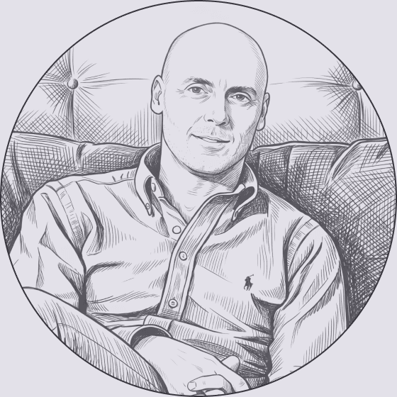 Ludvig Ungewitter, Founder of Sweef