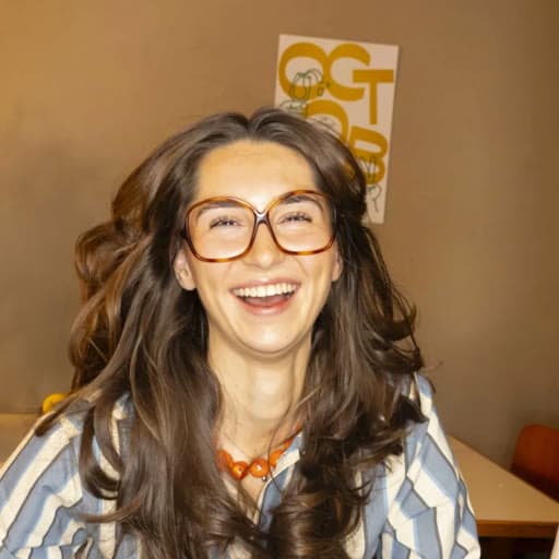 Nicole Mudyna
