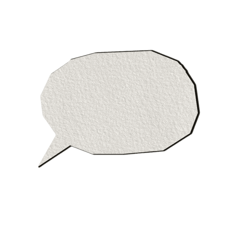 Chat Bubble