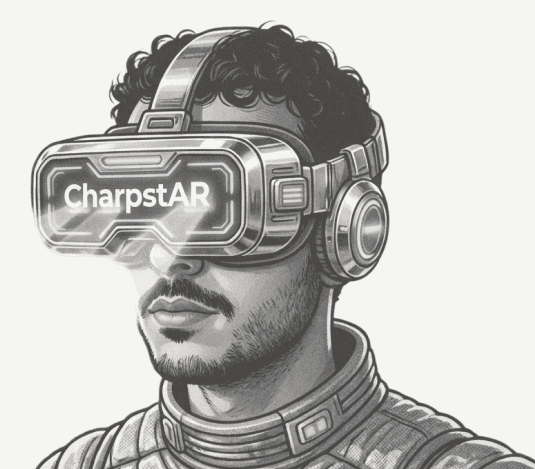 Engineering Character