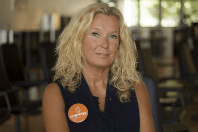 Catharina Björkman